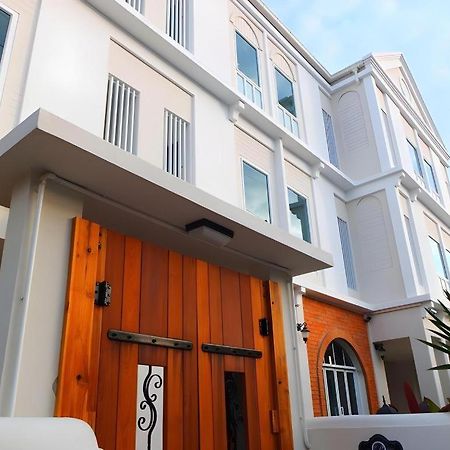Baan Pimpisa Otel Bang Sare Dış mekan fotoğraf
