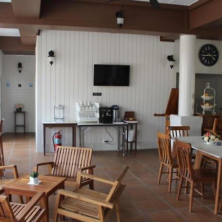 Baan Pimpisa Otel Bang Sare Dış mekan fotoğraf