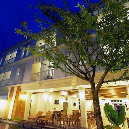 Baan Pimpisa Otel Bang Sare Dış mekan fotoğraf