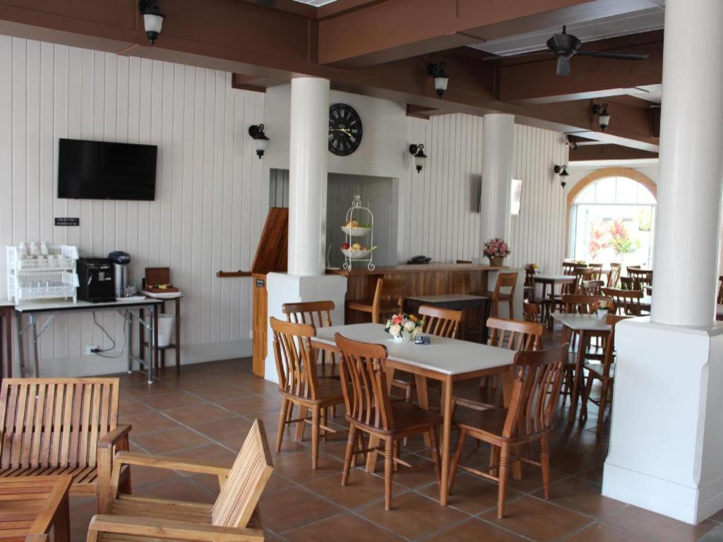 Baan Pimpisa Otel Bang Sare Dış mekan fotoğraf