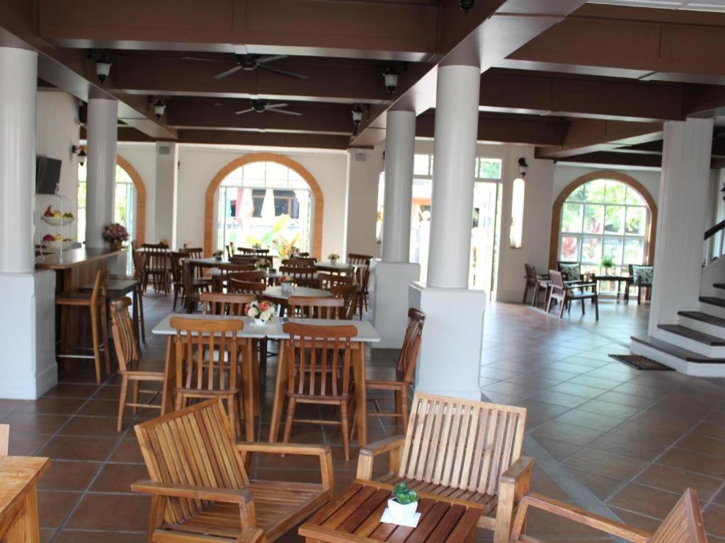 Baan Pimpisa Otel Bang Sare Dış mekan fotoğraf