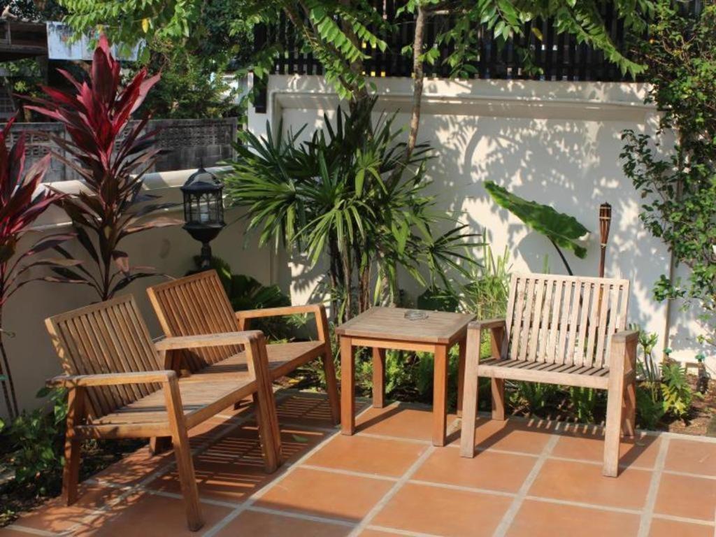 Baan Pimpisa Otel Bang Sare Dış mekan fotoğraf