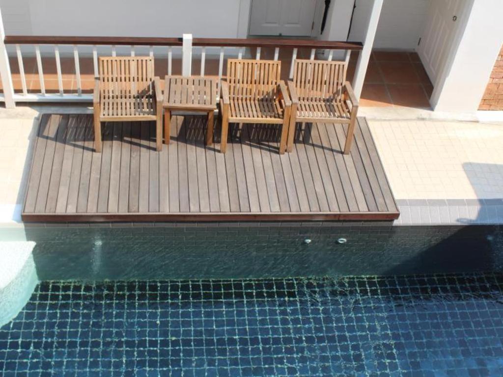 Baan Pimpisa Otel Bang Sare Dış mekan fotoğraf
