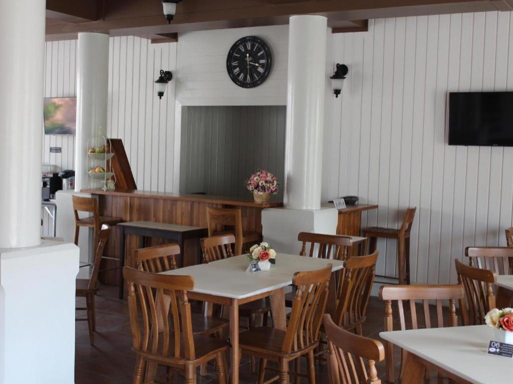Baan Pimpisa Otel Bang Sare Dış mekan fotoğraf