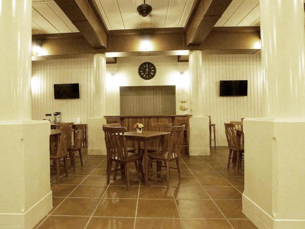 Baan Pimpisa Otel Bang Sare Dış mekan fotoğraf