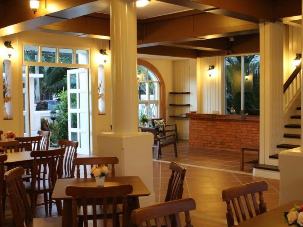 Baan Pimpisa Otel Bang Sare Dış mekan fotoğraf