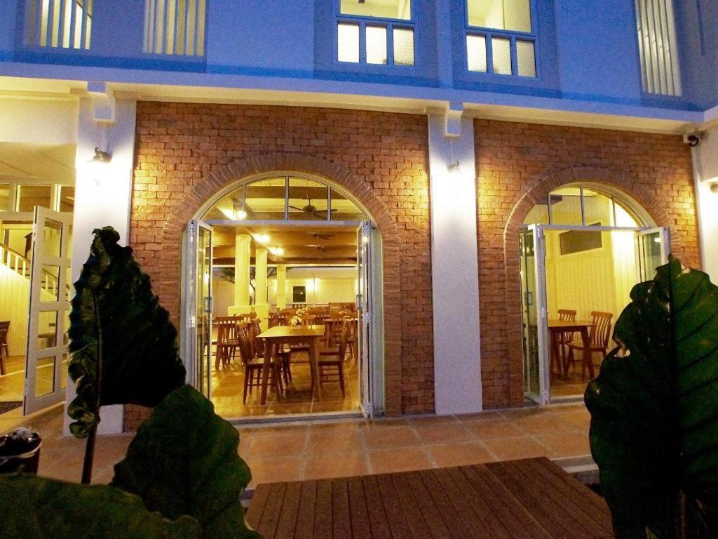 Baan Pimpisa Otel Bang Sare Dış mekan fotoğraf