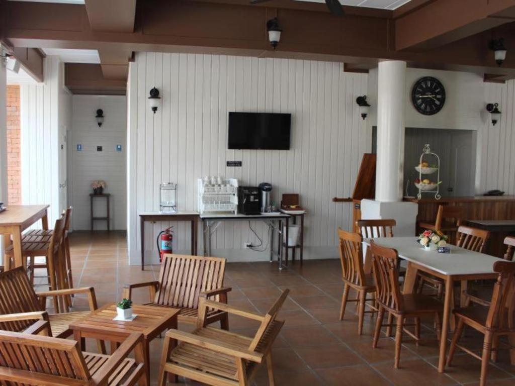 Baan Pimpisa Otel Bang Sare Dış mekan fotoğraf