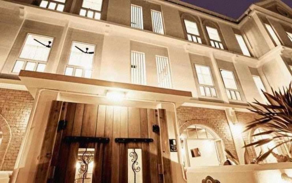 Baan Pimpisa Otel Bang Sare Dış mekan fotoğraf
