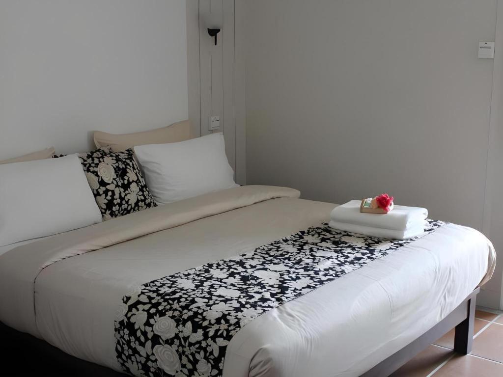 Baan Pimpisa Otel Bang Sare Dış mekan fotoğraf