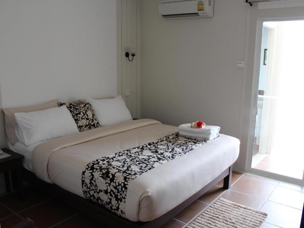 Baan Pimpisa Otel Bang Sare Dış mekan fotoğraf