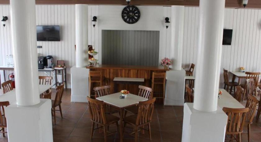 Baan Pimpisa Otel Bang Sare Dış mekan fotoğraf