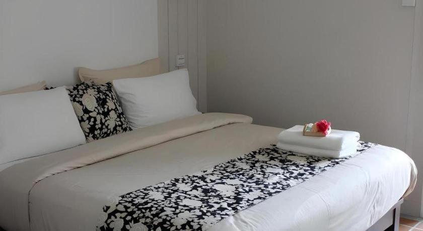 Baan Pimpisa Otel Bang Sare Dış mekan fotoğraf