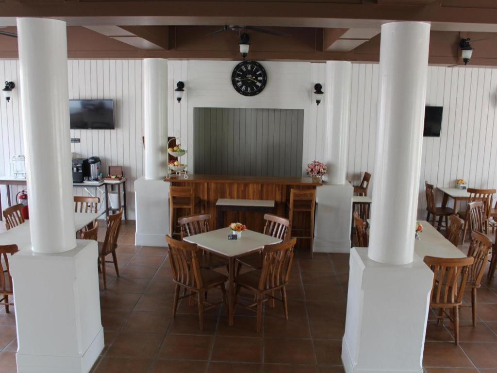 Baan Pimpisa Otel Bang Sare Dış mekan fotoğraf
