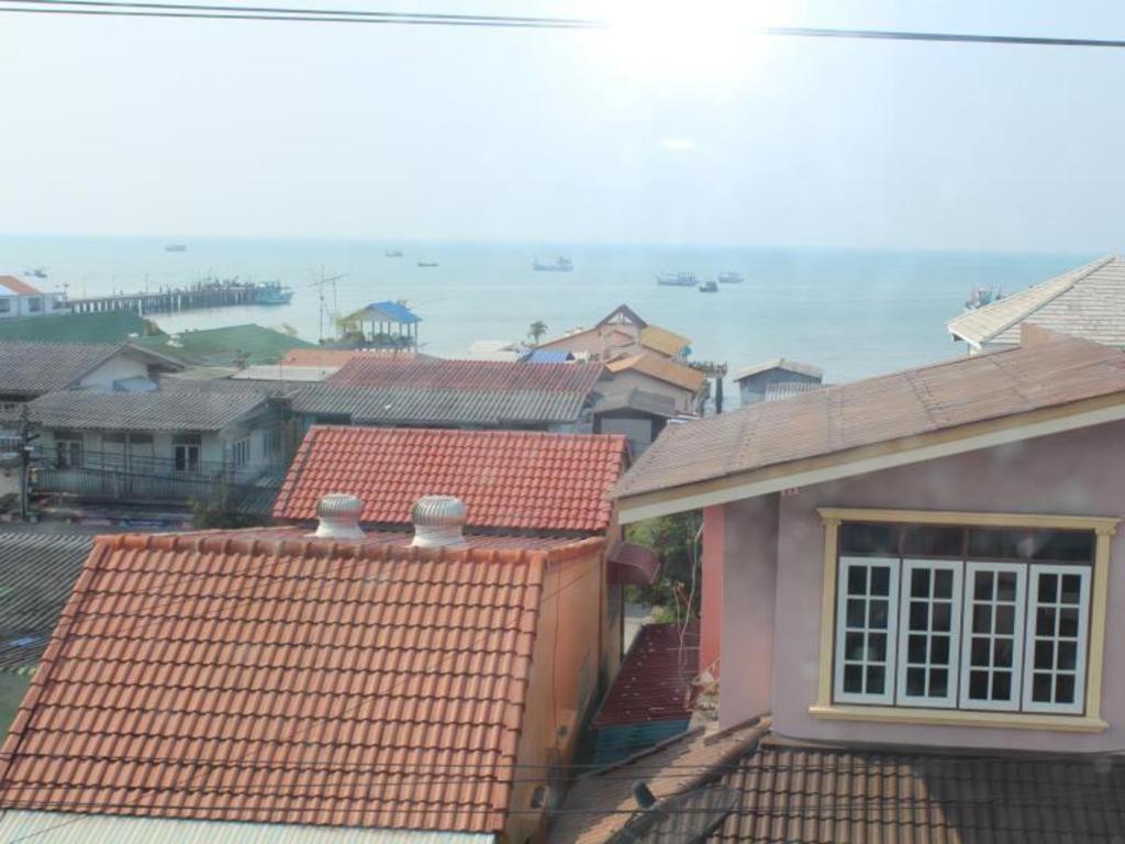 Baan Pimpisa Otel Bang Sare Dış mekan fotoğraf